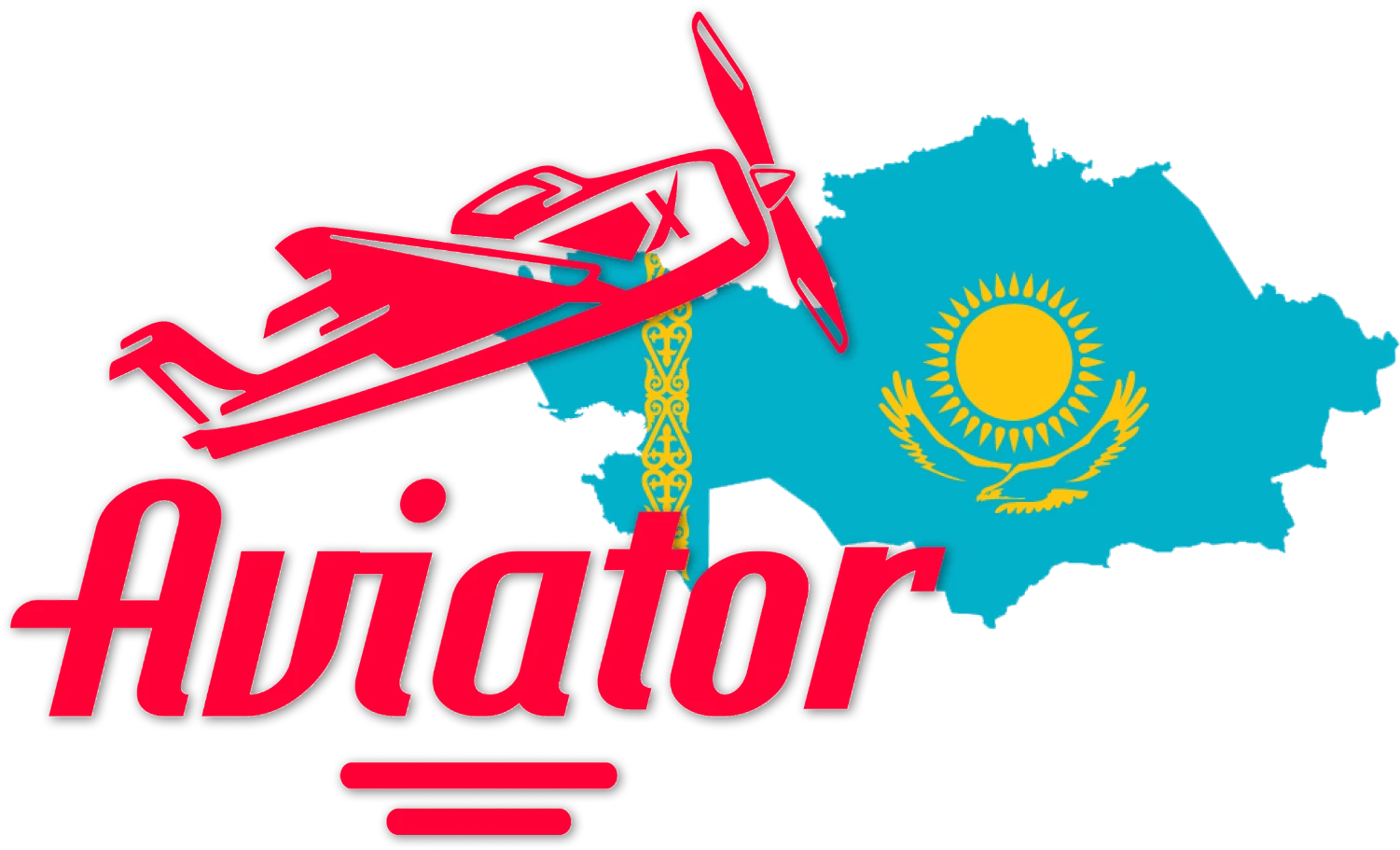 Aviator Казахстан.