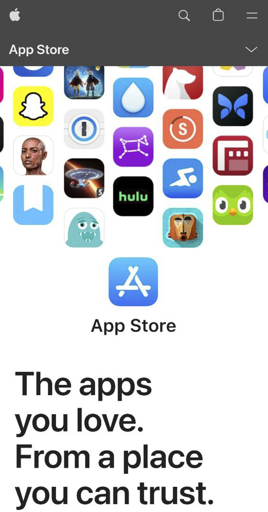 Посетите app store для установки приложения 1xbet для iOS.